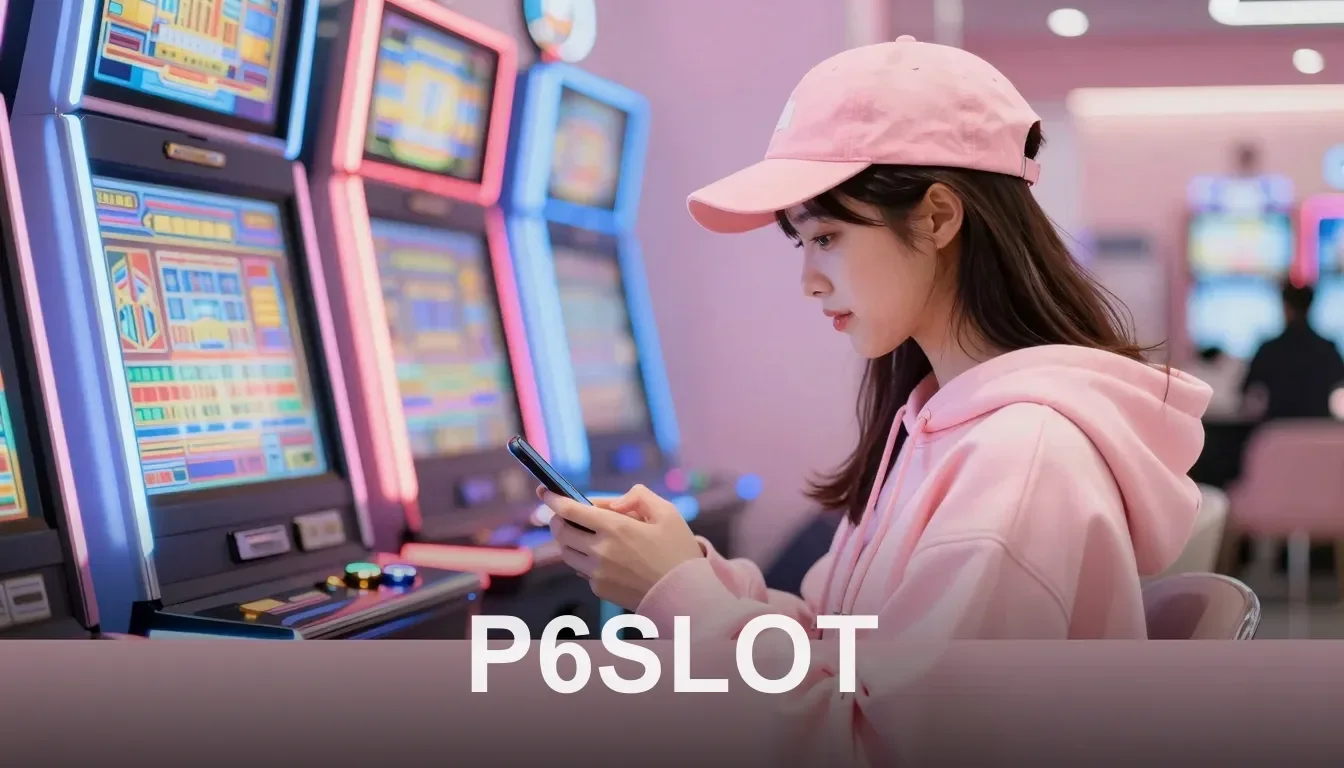 แจกเครดิตฟรีจริงไหม รับยังไง P6SLOT