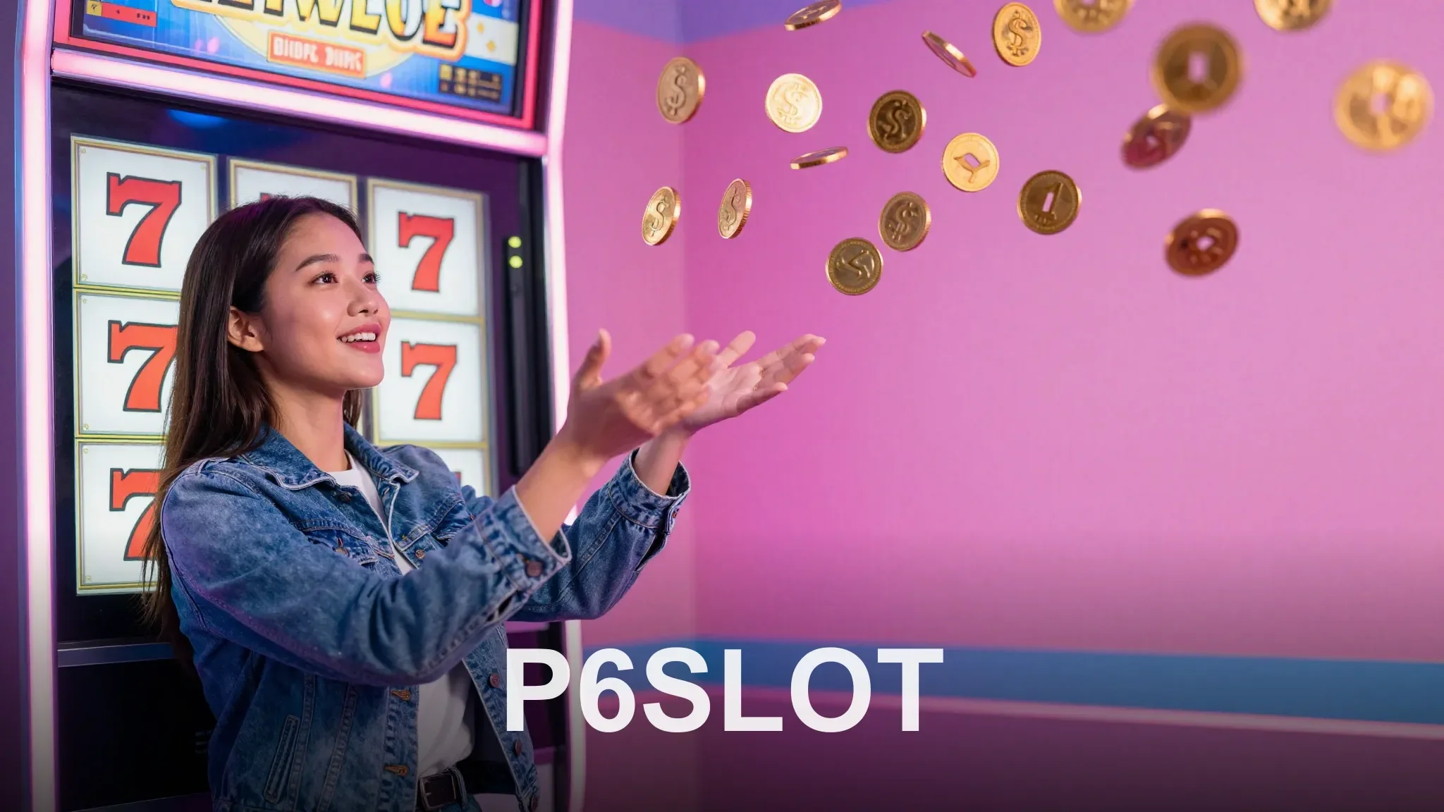 เว็บตรง ดูยังไงว่าเว็บไหนเว็บตรง P6SLOT